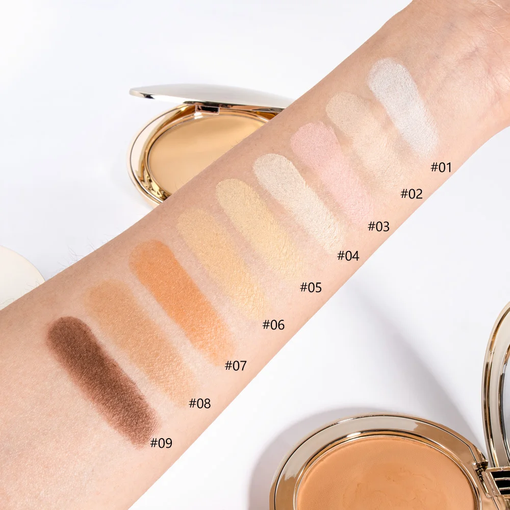 Guangdong Sunshine Cosmetics Co., Ltd.